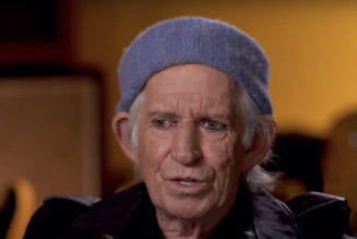 Keith Richards Marvels At Having “10 Times More Wind” After Quitting Smoking
