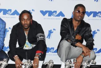 Kendrick Lamar & Dave Free’s pgLang Partner With Def Jam, Sign Tanna Leone
