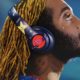 Kerwin Frost and Beats Collaborate for Space-Inspired “Cosmophones”