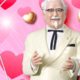 KFC Japan Is Giving Away a Creepy 13-Inch Colonel Sanders Portable Battery