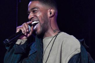 Kid Cudi Drops New Video for ‘Sonic the Hedgehog 2’ Track Stars in the Sky