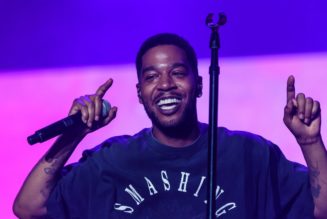 Kid Cudi Shares Video for New Song “Stars in the Sky”: Watch