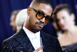 Kid Cudi’s ‘A Kid Named Cudi’ Is Coming To Streaming Services “Very Soon”