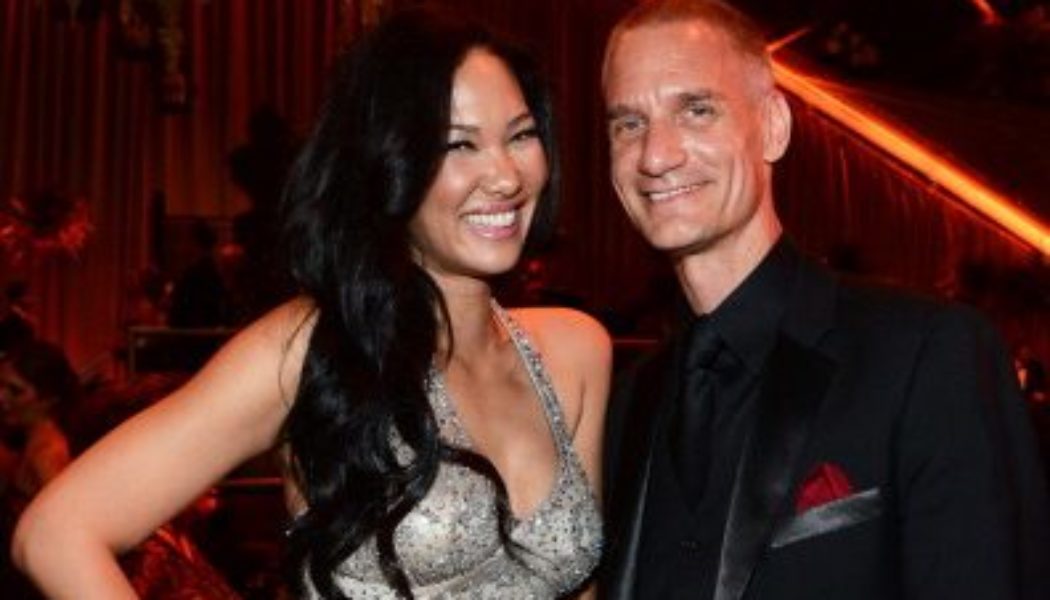 Kimora Lee Simmons’ Ex-Husband Was Married And Cyber-Posing As Wife To Convince Kimora He Wasn’t…If That Makes Sense