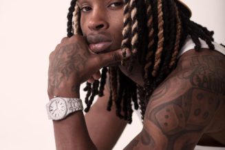 King Von “Too Real,” Onyx “Ruff & Rugged” & More | Daily Visuals 3.8.22