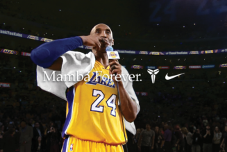 Kobe Bryant’s Estate To Continue Business Relationship With Nike