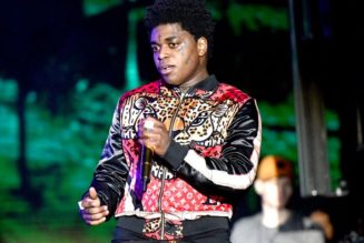 Kodak Black’s ‘Back for Everything’ Debuts at No. 2 on Billboard 200