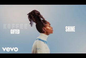 Koffee – Shine