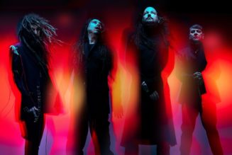 Korn’s Jonathan Davis Describes Battling Long COVID and the Band’s Resurgence