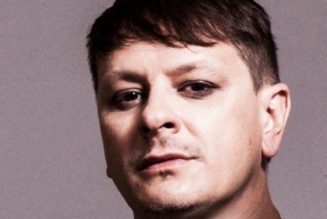 KORN’s RAY LUZIER: Why I Moved From Los Angeles To Nashville