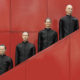 Kraftwerk Add New Dates to 2022 North American Tour