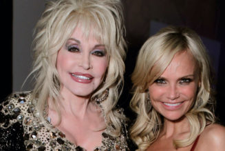 Kristin Chenoweth “Ready” to Play Dolly Parton in a Biopic or Broadway Show