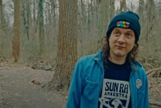 Kurt Vile Shares Video for New Song “Mount Airy Hill (Way Gone)”: Watch