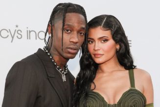 Kylie Jenner Says Son’s Name ‘Isn’t Wolf Anymore’