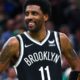 Kyrie Irving Could Be Allowed to Play Home Games at the Barclays Center Soon