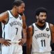 Kyrie Irving Plans on Re-Signing with Brooklyn Nets this Summer