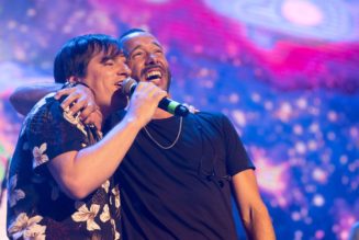 La K’onga & Nahuel Pennisi Score First No. 1 on Billboard Argentina Hot 100 Chart With ‘Universo Paralelo’