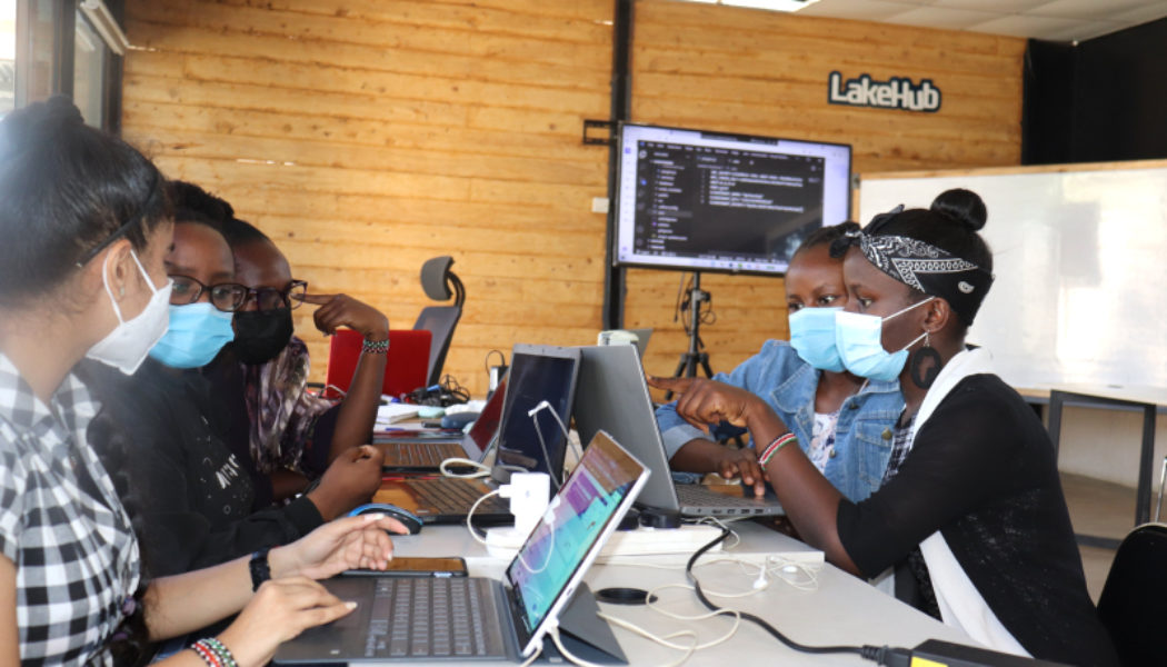 LakeHub Partners with the UN to Equip Kenyan Girls with Digital Skills