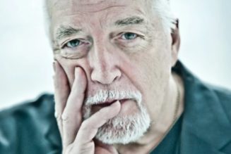 Late DEEP PURPLE Keyboardist JON LORD’s Former Home On The Market For $11 Million