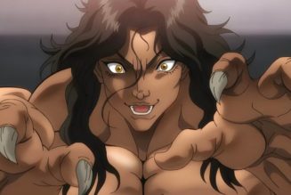 Latest ‘Baki Hanma’ Season 2 Teaser Highlights Pickle
