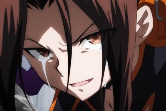 Latest New ‘Shaman King’ Anime Promo Previews Final Battle