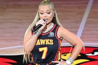 Latto ft. 21 Savage “Wheelie,” Yung Bleu ft. Ne-Yo “Walk Through The Fire” & More | Daily Visuals 3.17.22