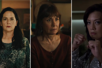 Laurie Metcalf, Martha Kelly, and Ming-na Wen Join Cast of Hacks Season 2