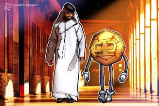 Law Decoded: Arab States of the Gulf open up to digital asset services, March 14–21