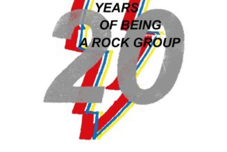 LCD Soundsystem Announce London Concert Residency