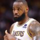 LeBron James Warns Against Giving up on the Lakers, “Until You Bury Me 12 Feet Under, I’ve Got a Chance”