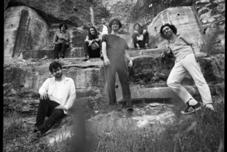 L’Eclair Are Jamming Their Way to Instrumental Bliss