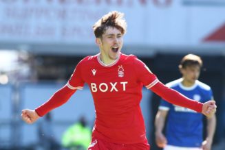 Leeds United transfer news: Whites in race to sign Manchester United starlet James Garner