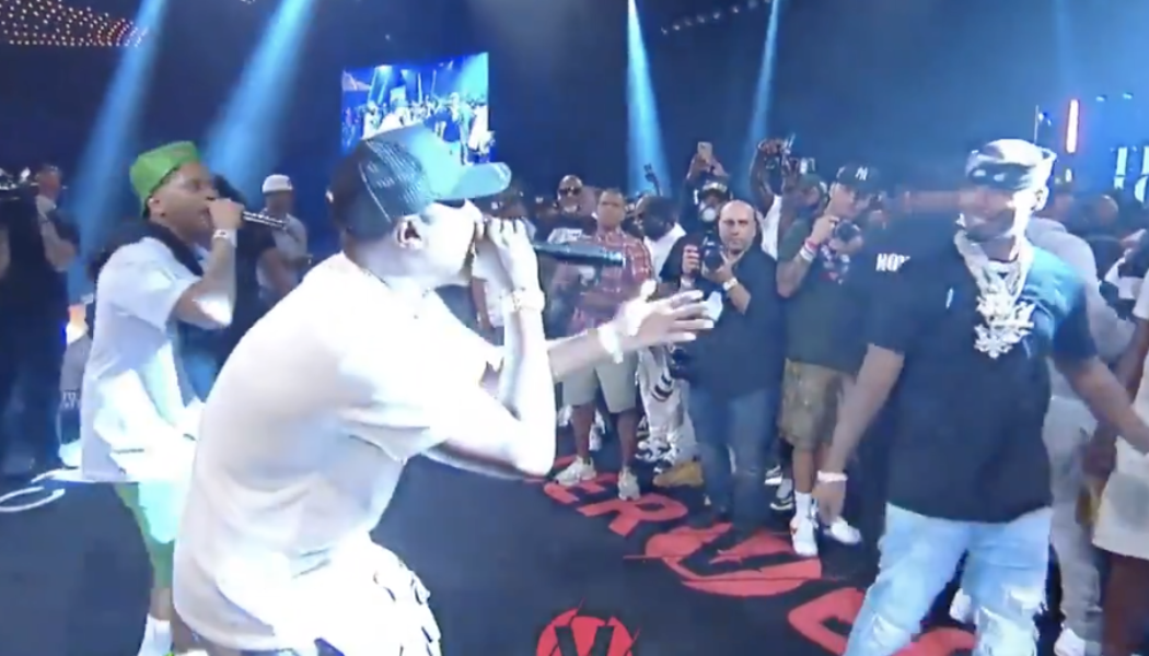 Lena Waithe To Produce ‘Verzuz’ Doc, Swizz And Timbaland On Board