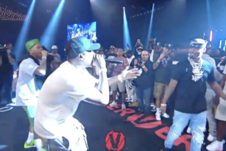 Lena Waithe To Produce ‘Verzuz’ Doc, Swizz And Timbaland On Board