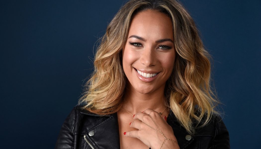 Leona Lewis Pregnant With First Child: ‘Can’t Wait to Meet You’