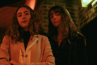 Let’s Eat Grandma Announce 2022 Tour, Share Video for New Song “Levitation”: Watch