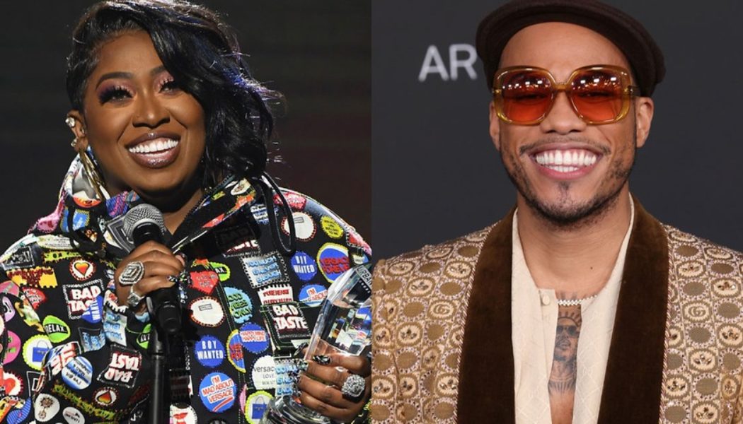 LETSGETFR.EE Carnaval Reveals Inaugural Lineup With Missy Elliott, Anderson .Paak and More