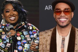 LETSGETFR.EE Carnaval Reveals Inaugural Lineup With Missy Elliott, Anderson .Paak and More