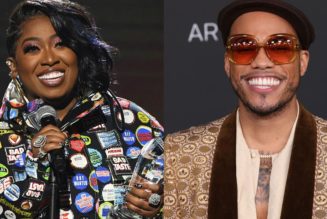LETSGETFR.EE Carnaval Reveals Inaugural Lineup With Missy Elliott, Anderson .Paak and More
