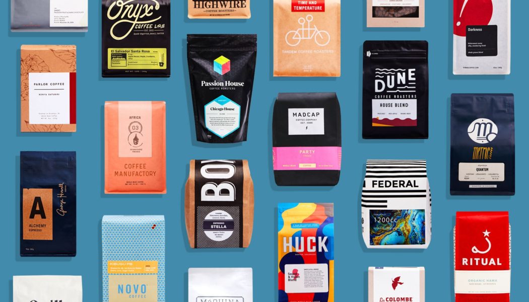 Level Up Your Coffee Game With This Premium Coffee Subscription Service