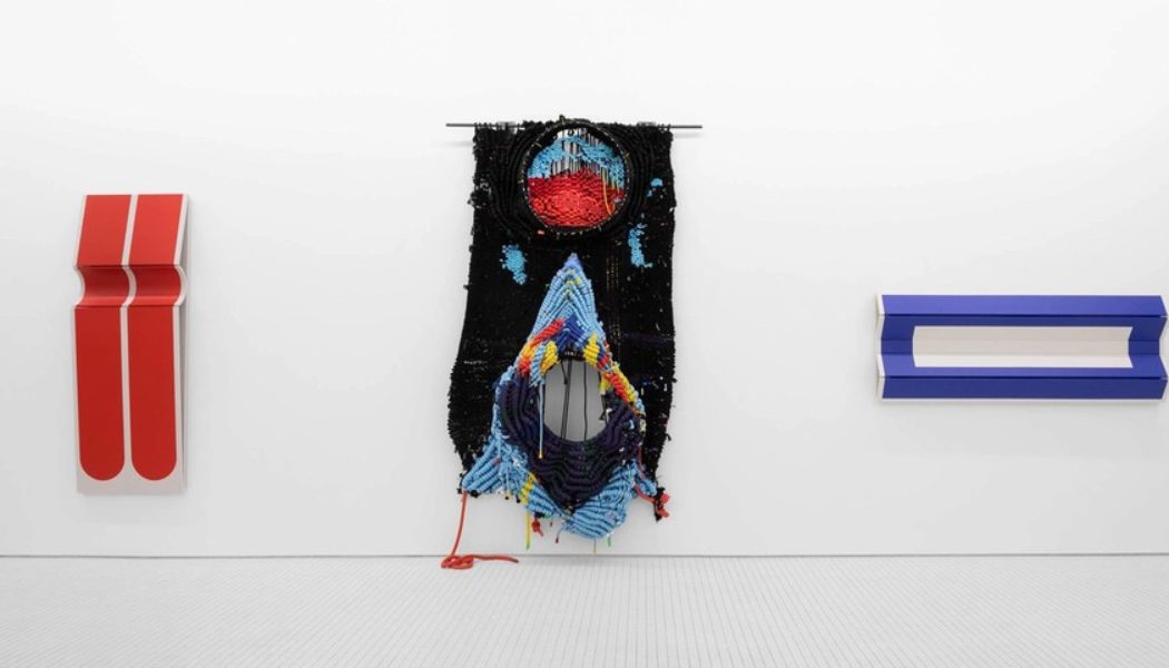 Library Street Collective Presents “Asymmetry”