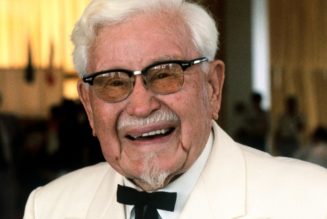 Life Story of KFC Founder Colonel Sanders To Be Explored in New Film ‘A Finger Lickin’ Good Story’