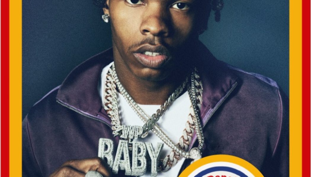 Lil Baby To Perform At McDonald’s All American Games