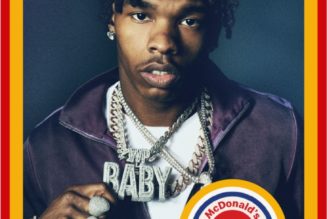 Lil Baby To Perform At McDonald’s All American Games