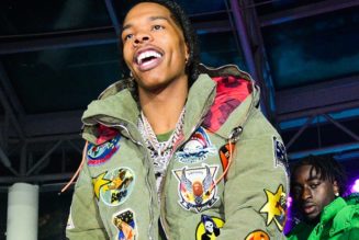 Lil Baby’s ‘My Turn’ Sets New Billboard Record