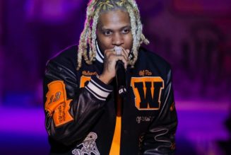 Lil Durk Drops New LP ‘7220’ With Appearances From Future, Gunna and More