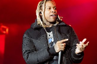 Lil Durk Earns First Solo No. 1 With ‘7220’