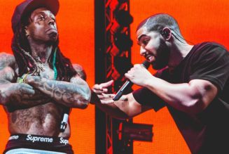 Lil Wayne on Signing Drake and Nicki Minaj: “I Saw Way More Than Just Potential”