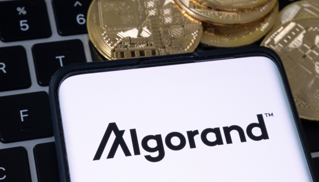 LimeWire chooses Algorand to host its relaunch as an NFT marketplace