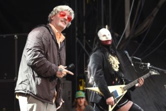 Limp Bizkit Announce Spring 2022 US Tour